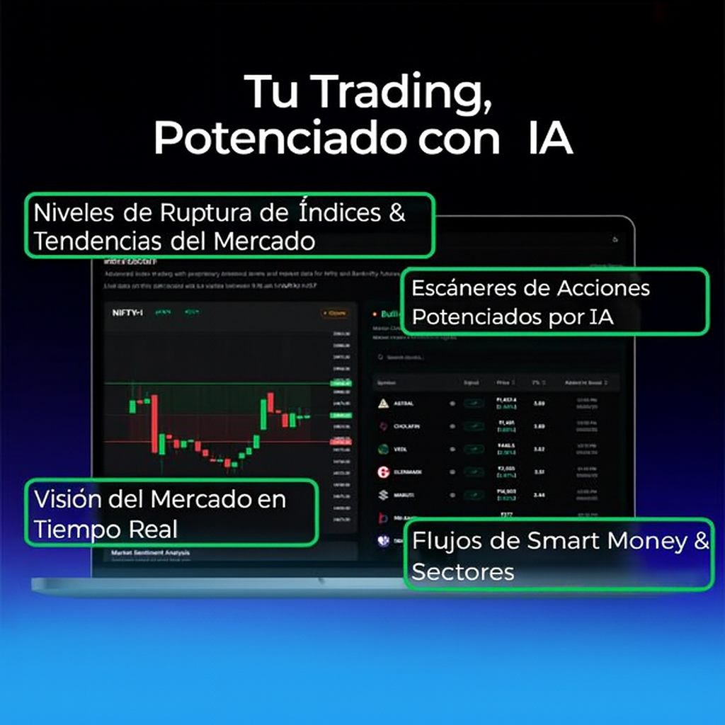 Análisis de Mercado Mexicano